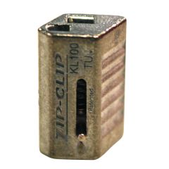 Galets de fixation pour cable S ZIPCLIP 50kg / sachet de 10