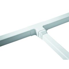 GOULDT-08BP Té blanc pur 80x60mm / 4 par boite