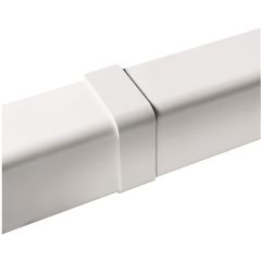 GOULGC-06BP Joint d'intersection Blanc pur 60x45mm / 30 par boite