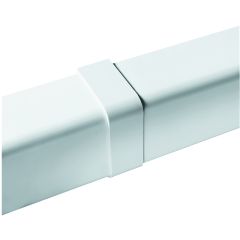 GOULGC-08BP Joint d'intersection blanc pur 80x60mm / 30 par boite