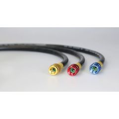 Joints JAV-1276 pour Flexibles JAV-1072 1/4-5/16 lot de 10