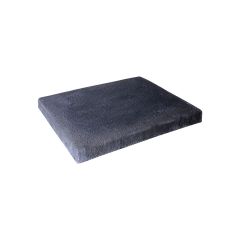 Plaque de sol ultralite béton 600x600x75mm