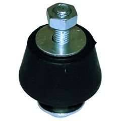 Kit amortisseurs 30x28 diam 8mm lot de 4