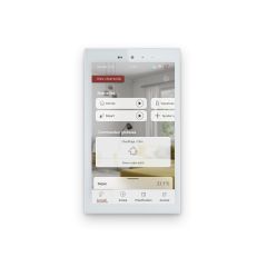 Pack Tablette filaire zoning Airpilot Tablette 7" + répéteur V2