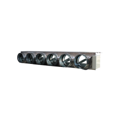 PPC25MELBS01L6 Pack Webserver Medium Mitsu 6x200 01L+4x250 (PEAD100/125)