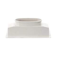 Plénum ABS 300x150 - 1x160