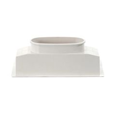 Plénum ABS 300x100 - 1x160