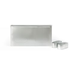 Plénum soufflage 500x150 - 1x200 ARR/LAT