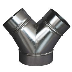 Culotte réduite Y 200/160