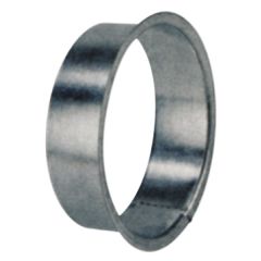 Piquage plat rond galva 250