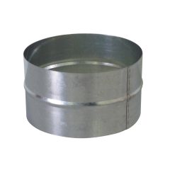 Raccord mâle galva 125