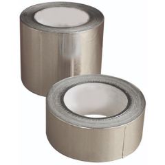 Ruban adhésif ALUMINIUM 75mm x 50m