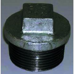 Bouchon fonte 1"1/4 pour ballon tampon