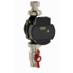 Kit mono-départ Module Hydraulique Plug and Play 50L