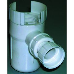 SIPHON POUR GROUPE DE SECURITE