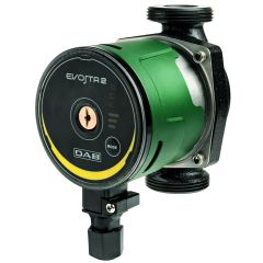 Circulateur EVOSTA 2 40-70/180M -1"1/2 - chauffage/clim domestique