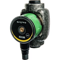 Circulateur EVOSTA 3 60/180 - 1"1/2 - chauffage/clim domestique