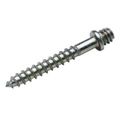 Patte à vis PVB 7X40 boite de 100