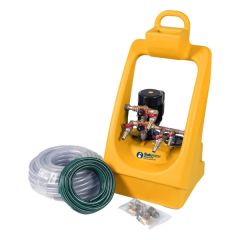 EASYFLOW Pompe de désembouage Solutech