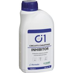 Inhibiteur circuits chauffage 500mL