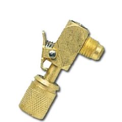 Raccord rapide coude 5/16"SAE