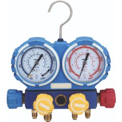 Manifolds 4V TF-VMG4, 4 flexibles 150cm