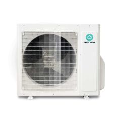 HPES-71-V1 Groupe extérieure HEIWA PRO ESSENTIEL 7,1kW