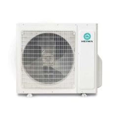 HP2ES-71-V1 Groupe Extérieur HEIWA PRO2 7,1kW