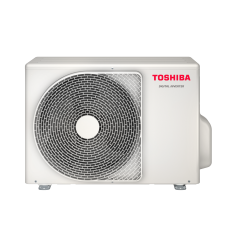 RAV-GM703ATP-E Unité Extérieure Digital Inverter 6,1/7.0kW série 3 - R32
