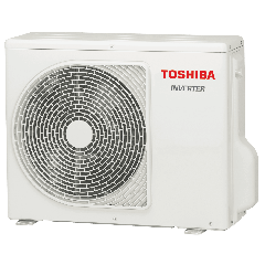 RAS-18B2AVG-E2 Unité Extérieure Naka2 5,0/5,4kW