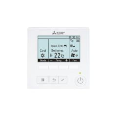 PAR-41MAA Télécommande Filaire avancée CITY MULTI/MR SLIM
