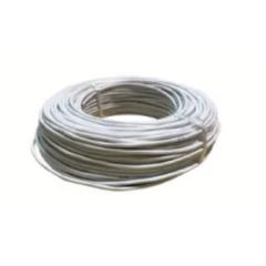 AZX8CABLEBUS100 Cable BUS blindé 2x0.5 + 2x0.22 6 fils type A en couronne 100m