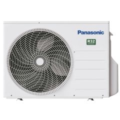 CU-2Z35TBE Unité extérieure Gamme Multi Split Deluxe 2x1 de 3,5kW - R32