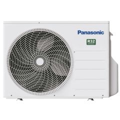 CU-2Z41TBE Unité extérieure Gamme Multi Split Z Deluxe 2x1 de 4,1kW - R32