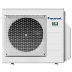 CU-3Z52TBE Unité extérieure Gamme Multi Split Z Deluxe 3x1 de 5,2kW - R32