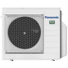 CU-4Z68TBE Unité extérieure Gamme Multi Split Deluxe 4x1 de 6,8kW - R32