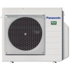 CU-4Z80TBE Unité extérieure Gamme Multi Split Z Deluxe 4x1 de 8kW - R32