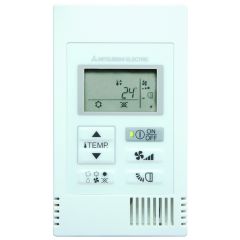 PAC-YT52CRA-K TELECOMMANDE INDIVIDUELLE SIMPLIFIEE CITY MULTI/ MR SLIM