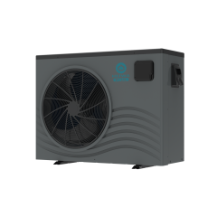 HBHP2-75-V1 PAC piscine pour bassins jusqu'à  75m3