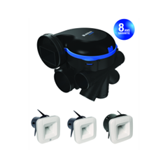 11033421 KIT EASYHOME HYGRO HP+