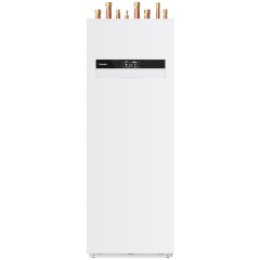 WH-ADC0916M3E52 Mod AIO avec ECS 185L Série M Appoint 3Kw 9 à  16 kW mono