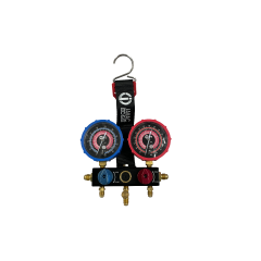 Manifold 2V JAV-1217 R32-R290