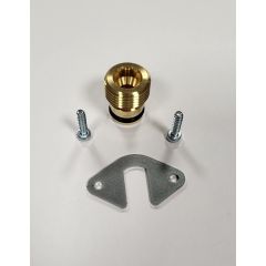 HHIQBO-RAC2-V1 set de raccords pour vase d'expansion HHIQBO-EXP-V1 iQube