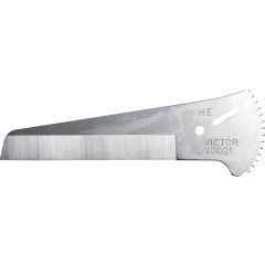 Lames de rechange pour pince coupe-goulotte