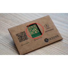 AZST0102 Mise En Service Airzone Pour 1 à€ 2 Systèmes / 1-5 Aidoo