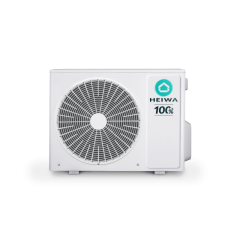 HXEH-4X80-V1 Unité extérieure multi 4 postes 8KW 100%