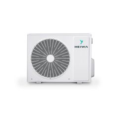 HXES2-2X30-V1 Unité extérieure multi 2 poste 3KW ESSENTIEL ZEN 2
