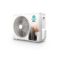 HMEH-35-V1 Unité extérieure - Mural 3.5Kw mono 100%