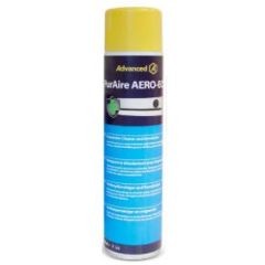 PurAire Aero-ECD nettoyant désodorisant 600ml pour Unité Intérieure prêt à  utiliser