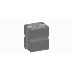 HHIQBO-50L-V1 Option Ballon 50L tampon pour module Hydraulique iQube